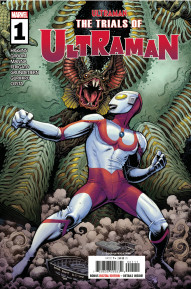 The Trials Of Ultraman (2021)