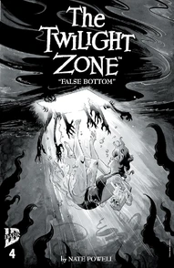 The Twilight Zone #4