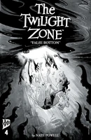 The Twilight Zone #4