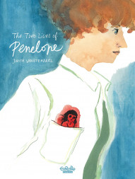 The Two Lives of Penelope OGN