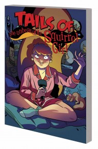The Unbeatable Squirrel Girl Vol. 2: Squirrel, You Know It's True