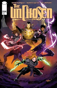 The Unchosen #2