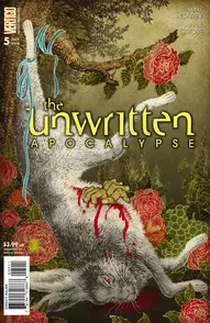 The Unwritten Vol. 2: Apocalypse #5