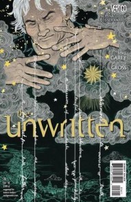 The Unwritten #16