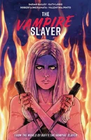 The Vampire Slayer Vol. 4 Reviews