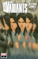 The Variants #5