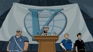 The Venture Bros: What Color is YourCleansuit? #1