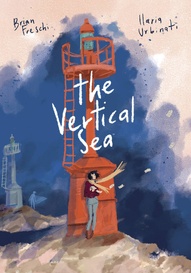 The Vertical Sea OGN