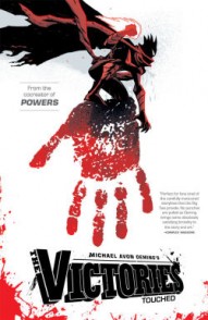 The Victories - Vol.1 #1