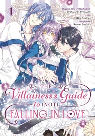 The Villainess's Guide to (Not) Falling in Love