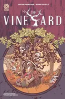 The Vineyard (2022)  Collected TP Reviews
