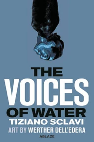 The Voices of Water OGN