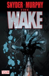 The Wake Part One #1