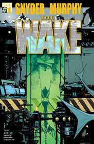The Wake #1