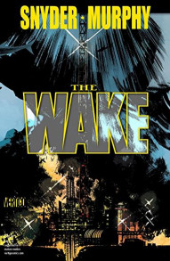 The Wake #3