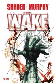 The Wake Collected