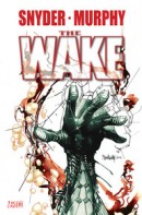 The Wake  Collected HC Reviews