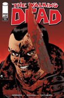 The Walking Dead #111