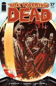 The Walking Dead #27