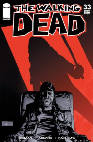 The Walking Dead #33