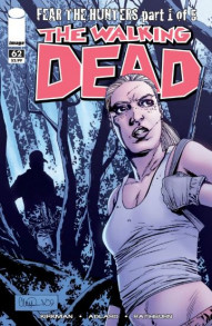 The Walking Dead #62