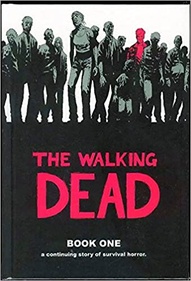 The Walking Dead Vol. 1 Hardcover