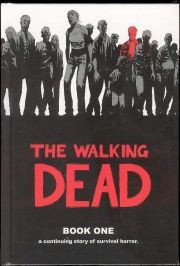 The Walking Dead Vol. 1 Omnibus