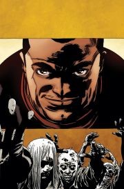 The Walking Dead Vol. 18: What Comes After
