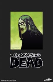 The Walking Dead Vol. 2 Omnibus