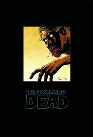 The Walking Dead Vol. 4 Omnibus