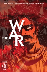 The War #1