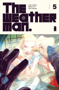 The Weatherman #5