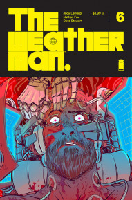 The Weatherman #6