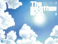 The Weatherman: Vol. 3 #7