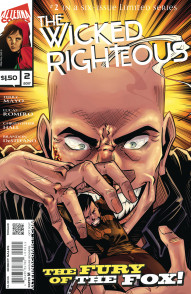 The Wicked Righteous #2