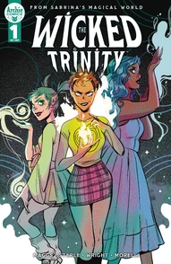 The Wicked Trinity (2024)