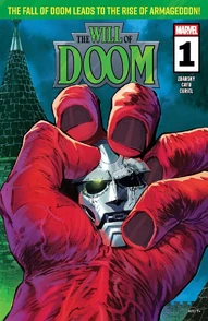 The Will Of Doom #1