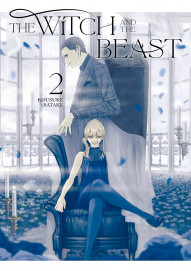 The Witch and the Beast Vol. 2