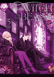 The Witch and the Beast Vol. 5