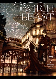 The Witch and the Beast Vol. 7