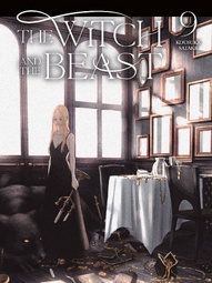 The Witch and the Beast Vol. 9