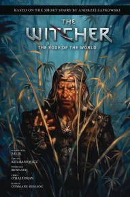 The Witcher: The Edge of The World