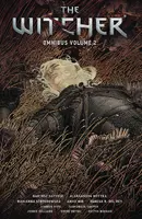 The Witcher Vol. 2 Omnibus TP Reviews