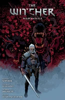 The Witcher Vol. 8: Wild Animals TP Reviews