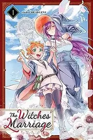 The Witches' Marriage Vol. 1