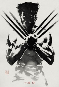 The Wolverine - Movie