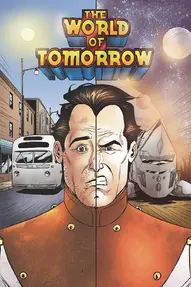 The World of Tomorrow #2
