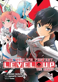 The World's Fastest Level Up (2024)
