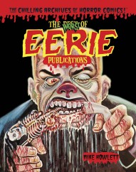 The Worst Of Eerie Publications #1