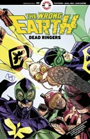 The Wrong Earth: Dead Ringers #2